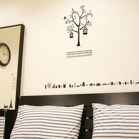 Wake Up Hostel Bangkok Banguecoque Exterior foto