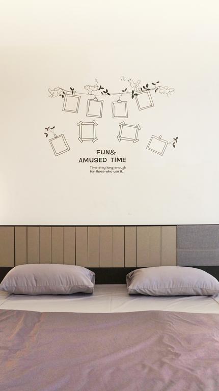 Wake Up Hostel Bangkok Banguecoque Quarto foto